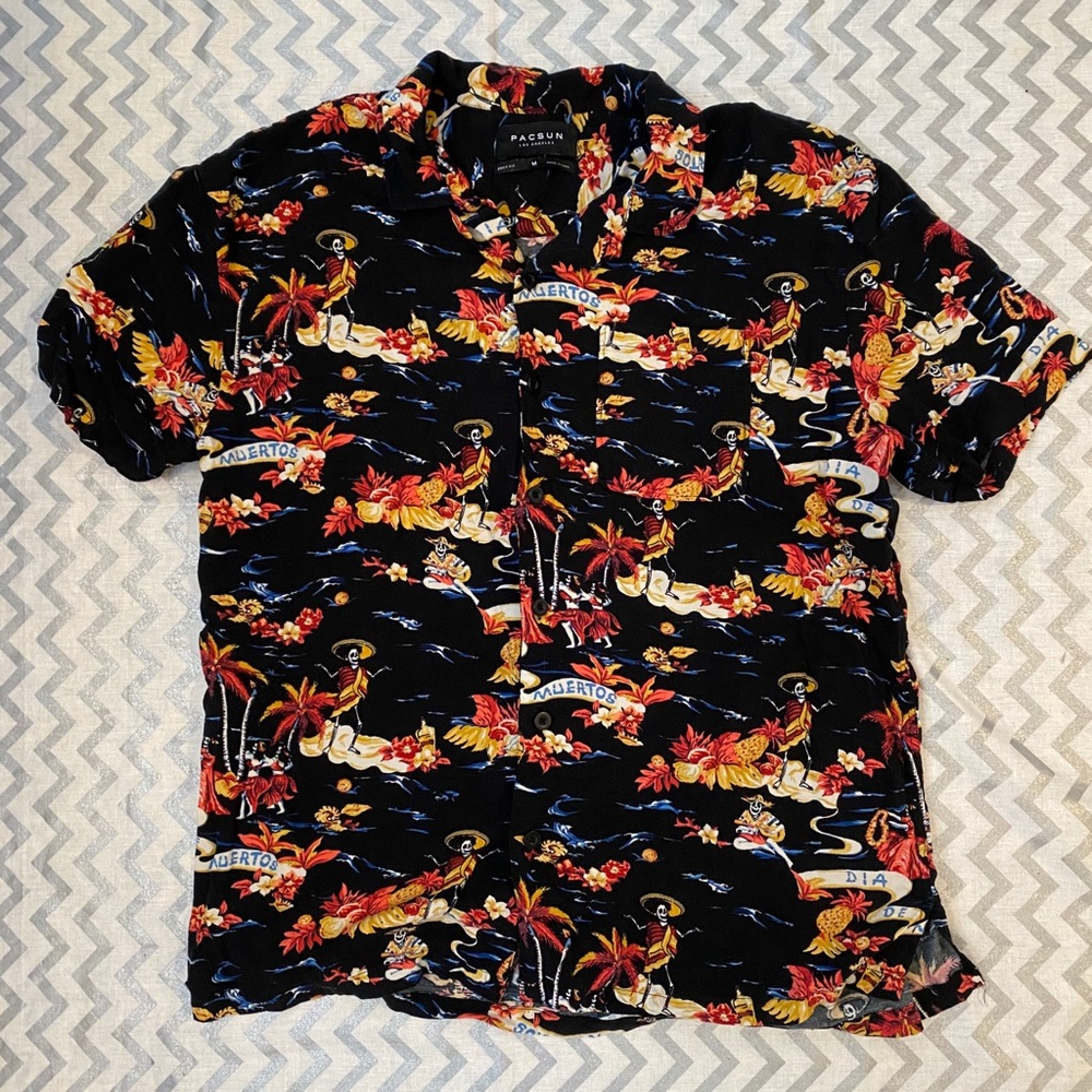 Pacsun shirt